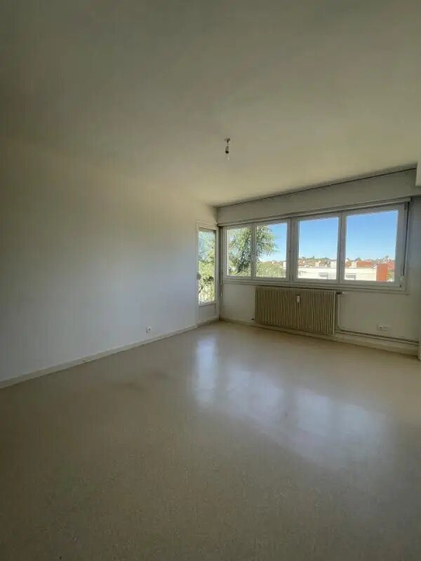 Appartement à louer, 88m², Asnières-lès-Dijon
