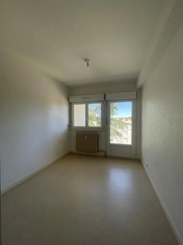 Appartement à louer, 88m², Asnières-lès-Dijon