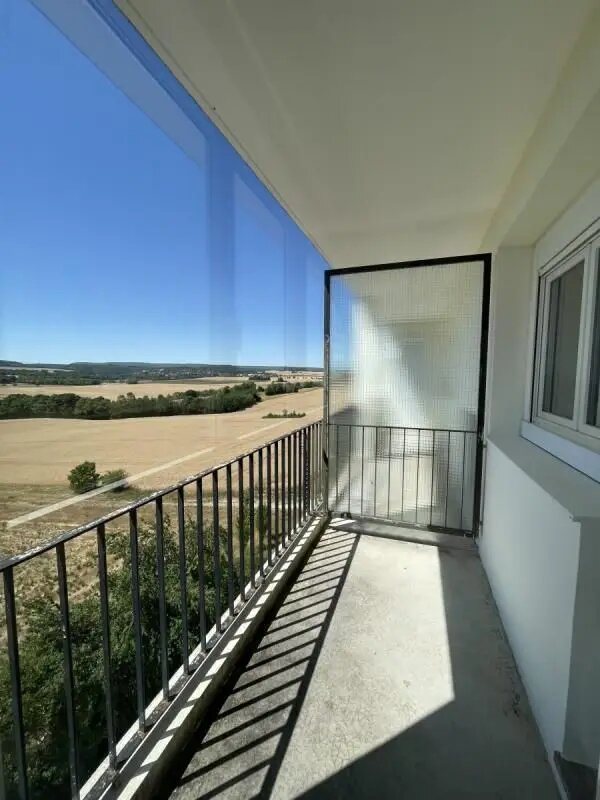 Appartement à louer, 76m², Asnières-lès-Dijon