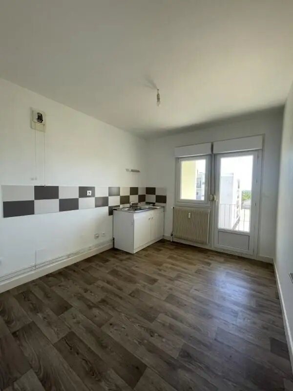 Appartement à louer, 76m², Asnières-lès-Dijon