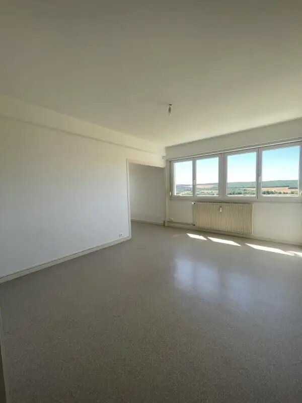 Appartement à louer, 76m², Asnières-lès-Dijon