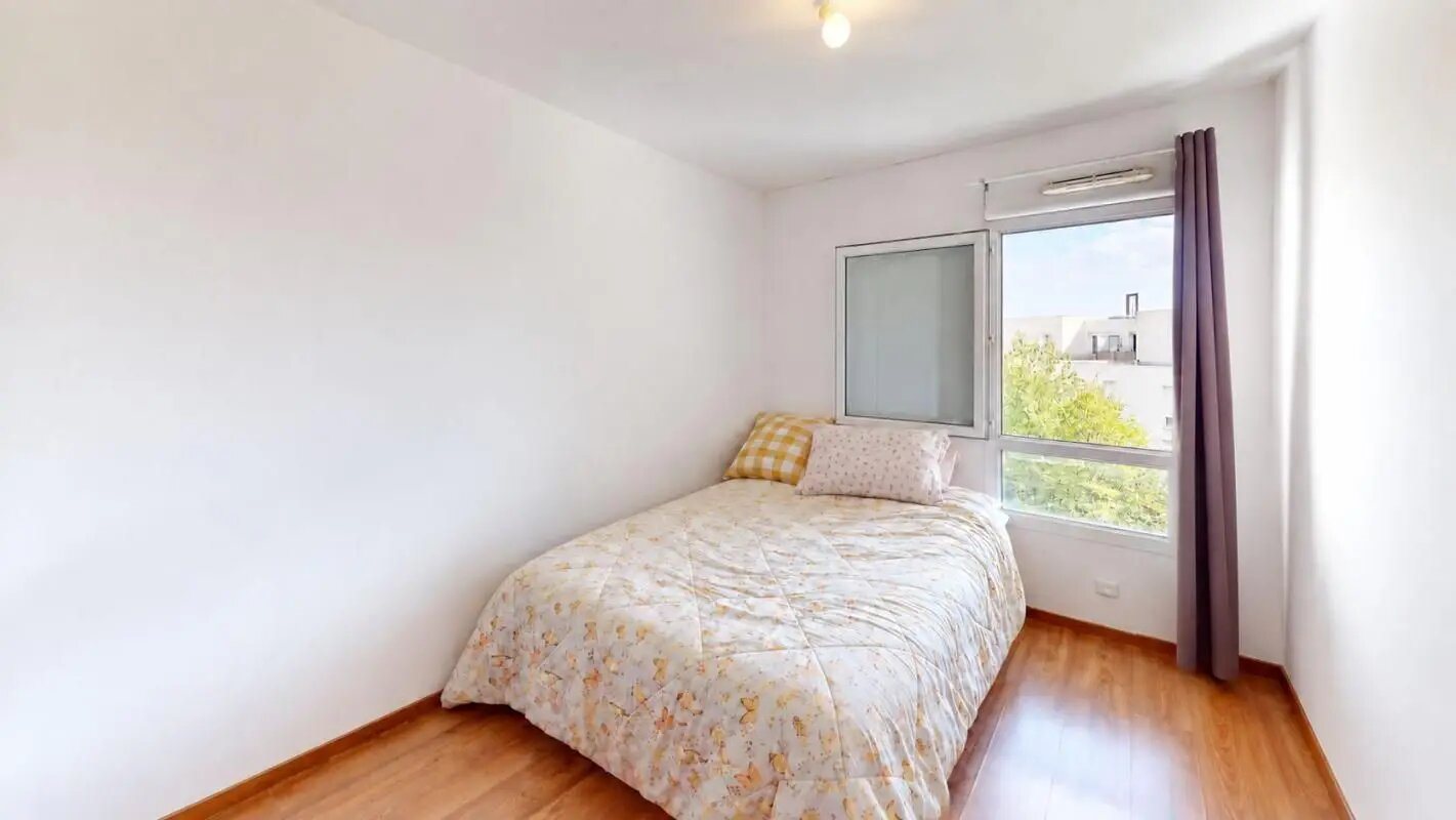 Appartement à vendre, 41m², Vaulx-en-Velin