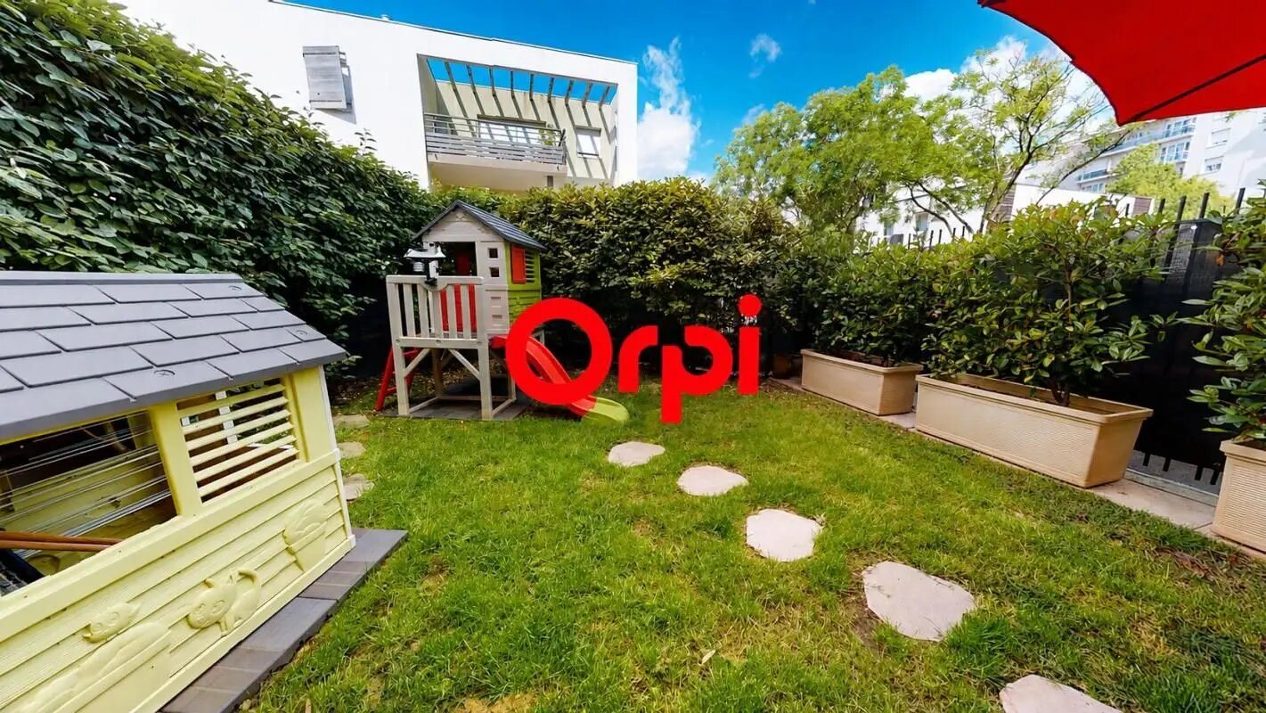 Appartement à vendre, 69m², Vaulx-en-Velin