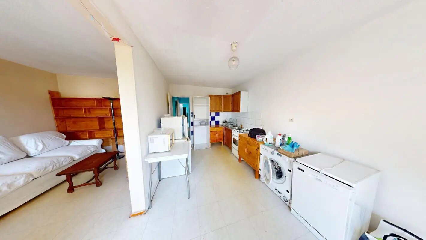 Appartement à louer, 60m², Vaulx-en-Velin
