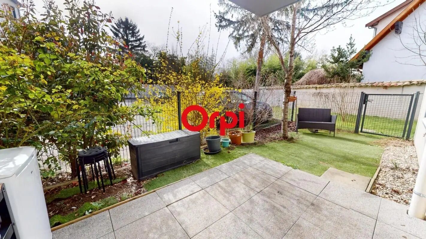 Appartement à vendre, 83m², Vaulx-en-Velin