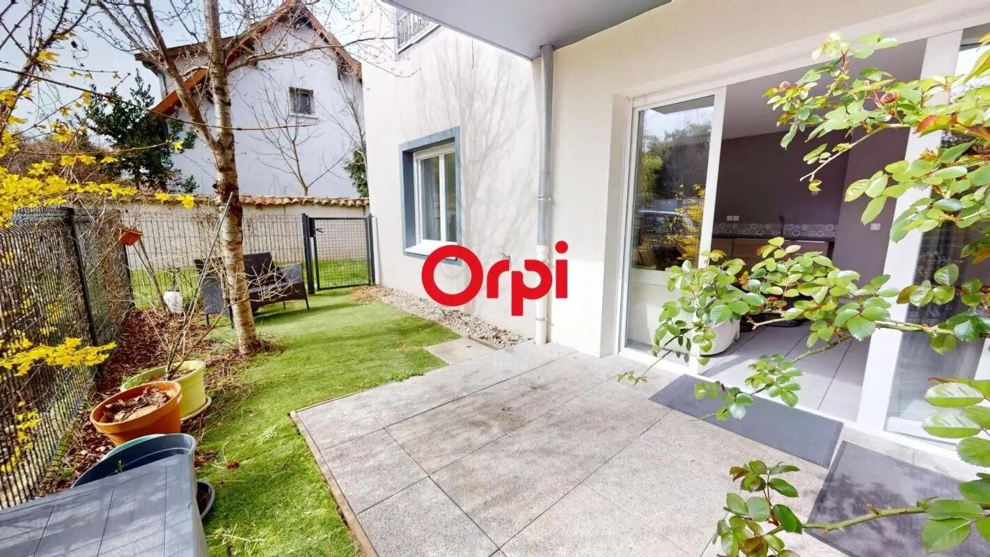 Appartement à vendre, 83m², Vaulx-en-Velin