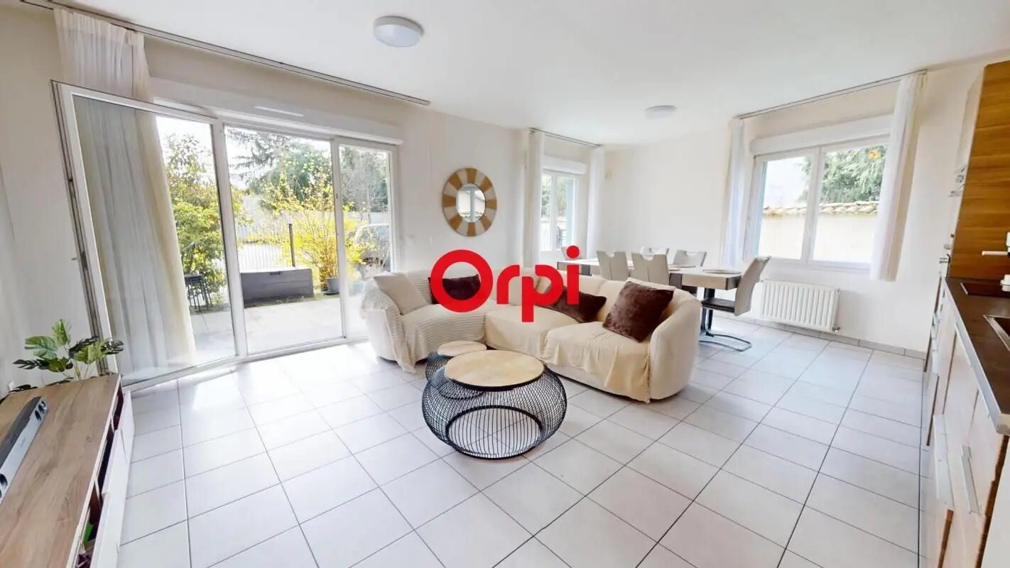 Appartement à vendre, 83m², Vaulx-en-Velin