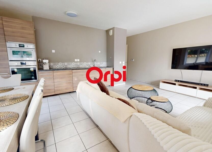 Appartement à vendre, 83m², Vaulx-en-Velin