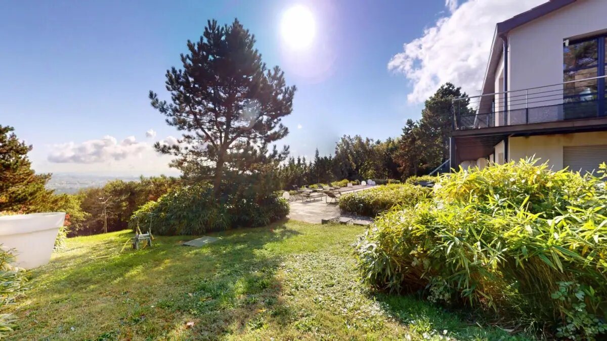 Maison à vendre, 382m², Saint-Cyr-au-Mont-d'Or