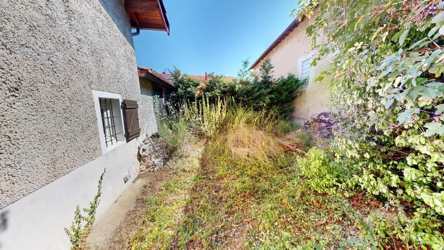 Maison à vendre, 98m², Béligneux