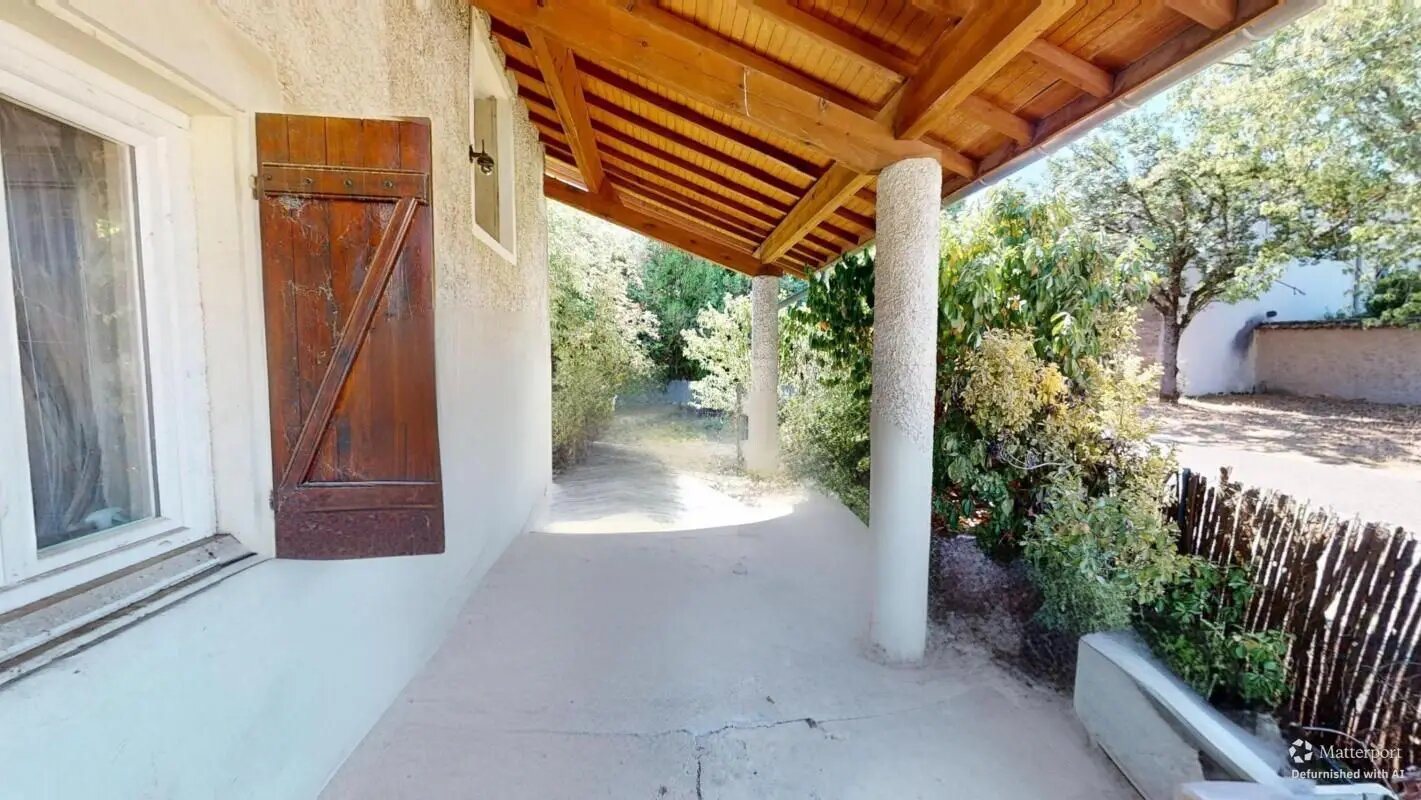 Maison à vendre, 98m², Béligneux