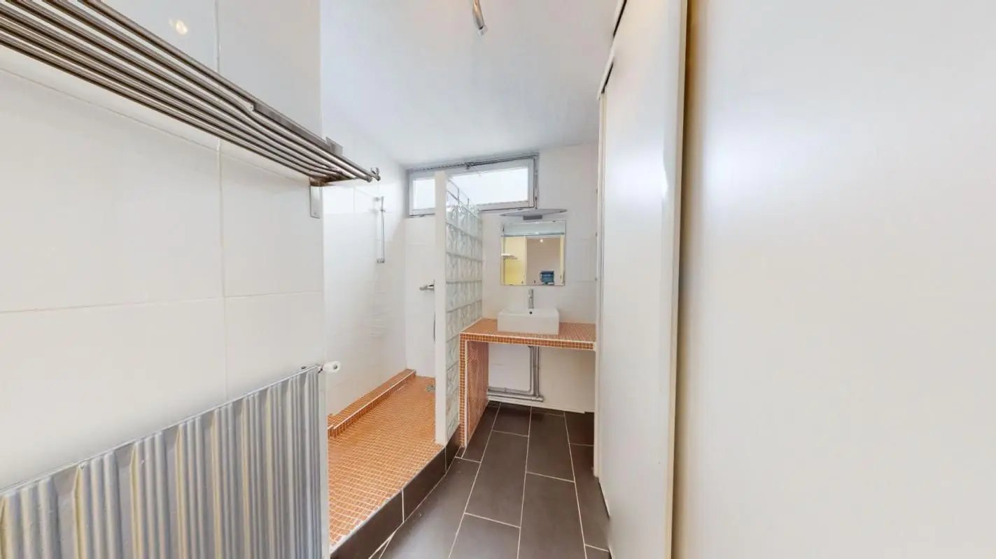 Appartement à louer, 72m², Décines-Charpieu