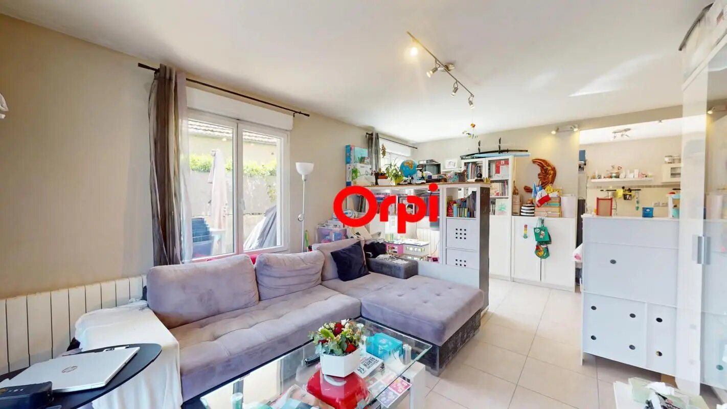 Appartement à vendre, 73m², Vaulx-en-Velin
