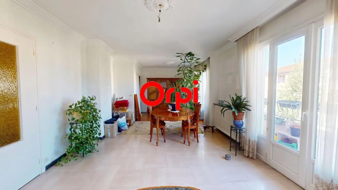 Appartement à vendre, 83m², Vaulx-en-Velin