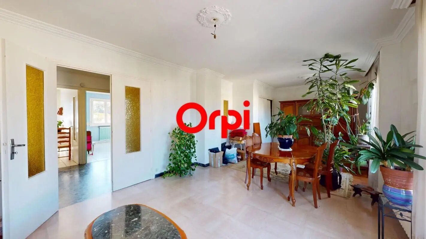 Appartement à vendre, 83m², Vaulx-en-Velin