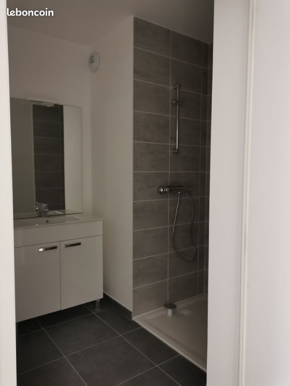 Appartement à louer, 57m², Décines-Charpieu