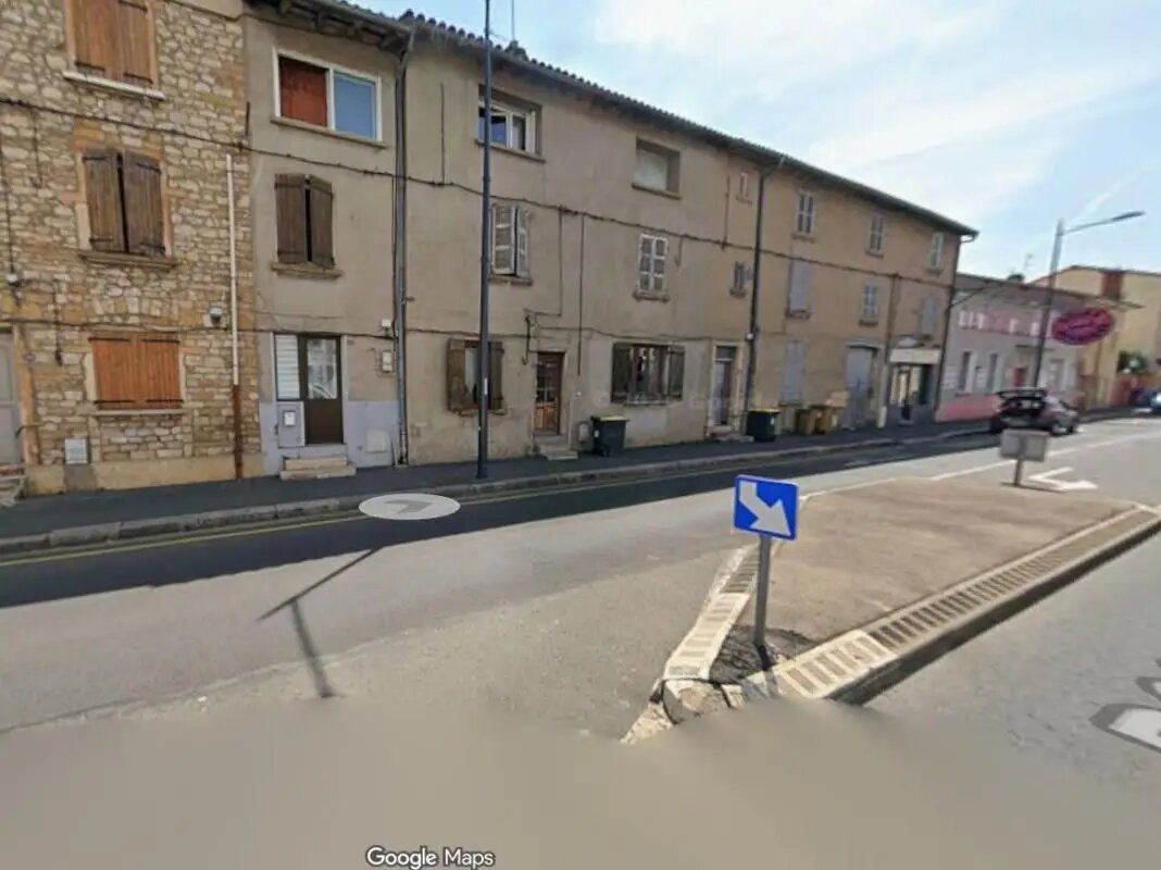 Appartement à vendre, 88m², Arnas