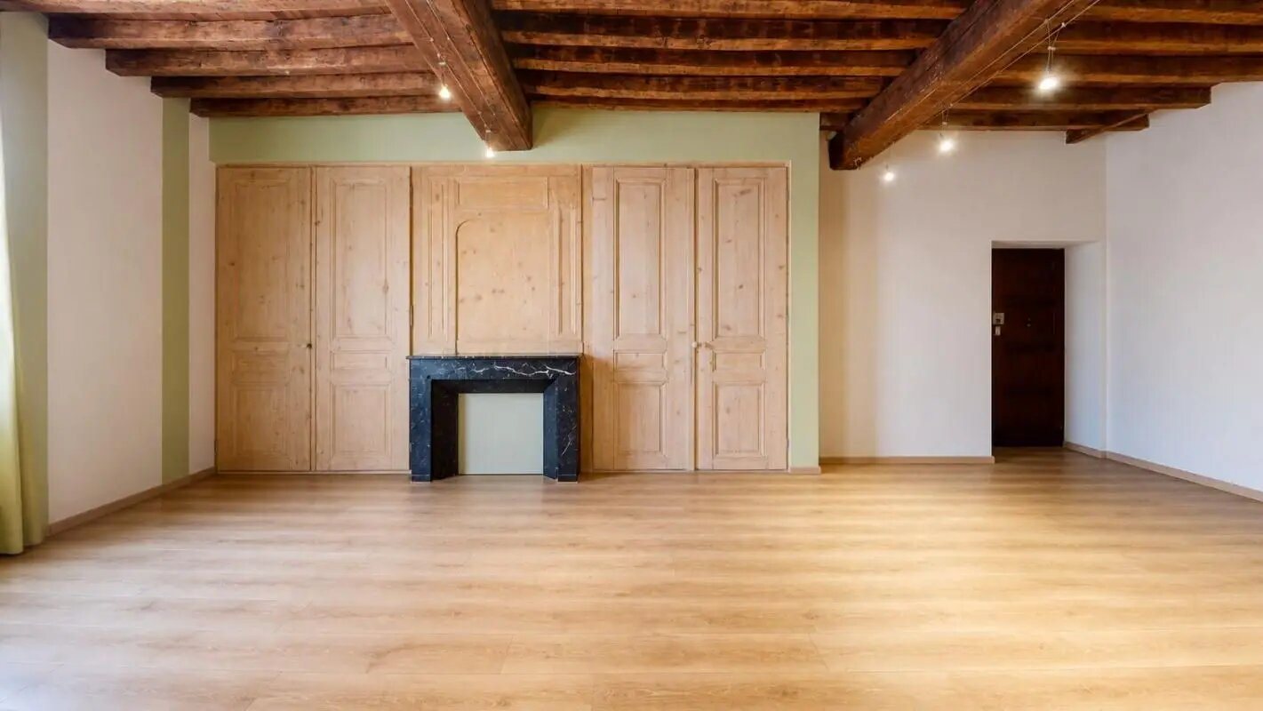 Appartement à vendre, 88m², Arnas