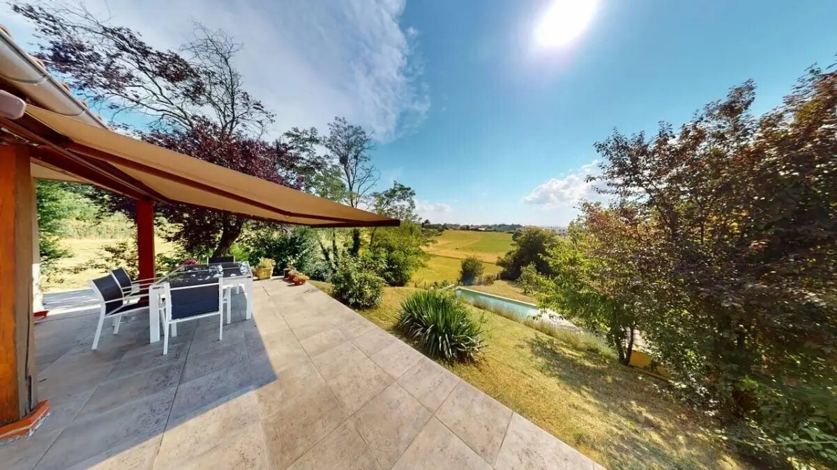 Maison à vendre, 149m², Chasselay