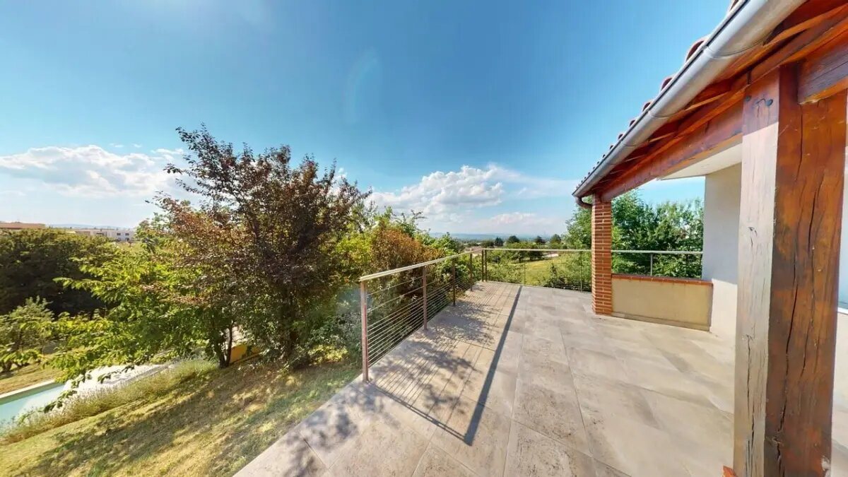 Maison à vendre, 149m², Chasselay