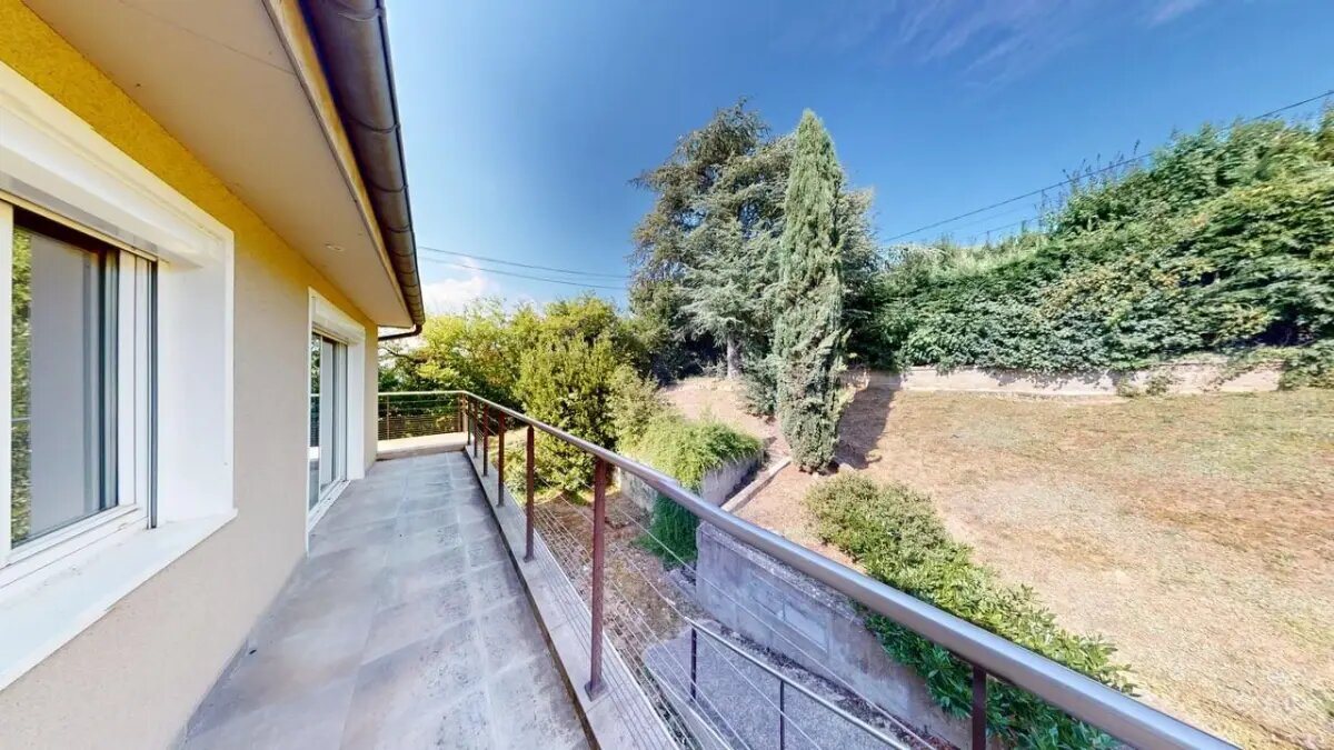 Maison à vendre, 149m², Chasselay