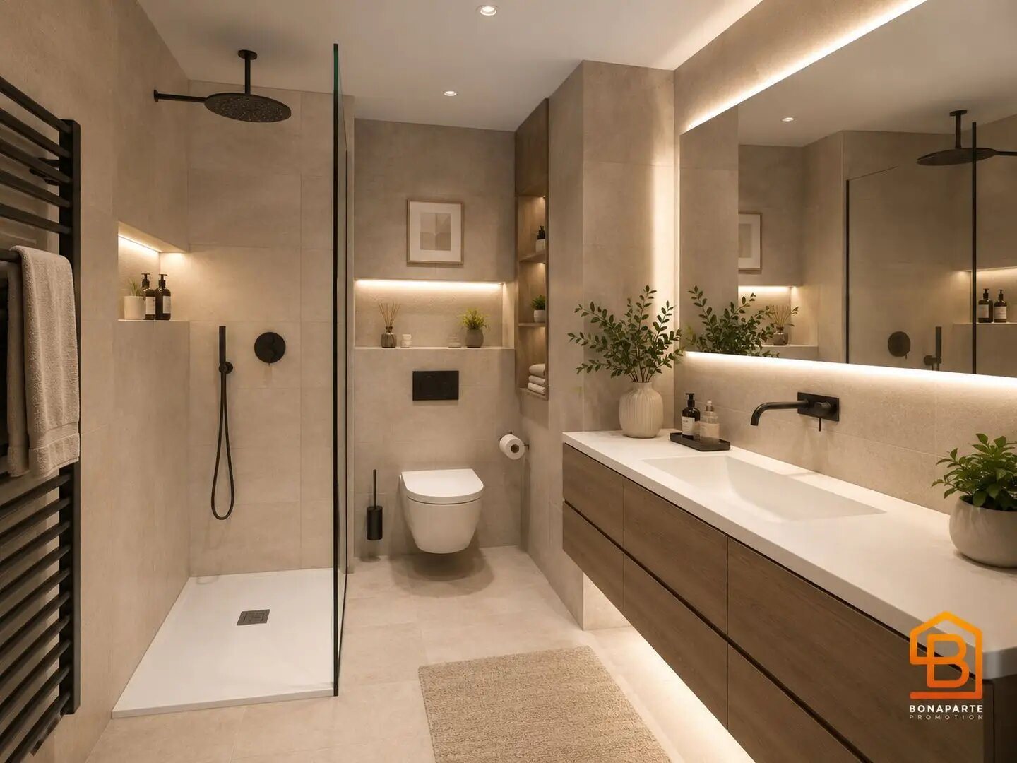 Appartement à vendre, 38m², Puteaux