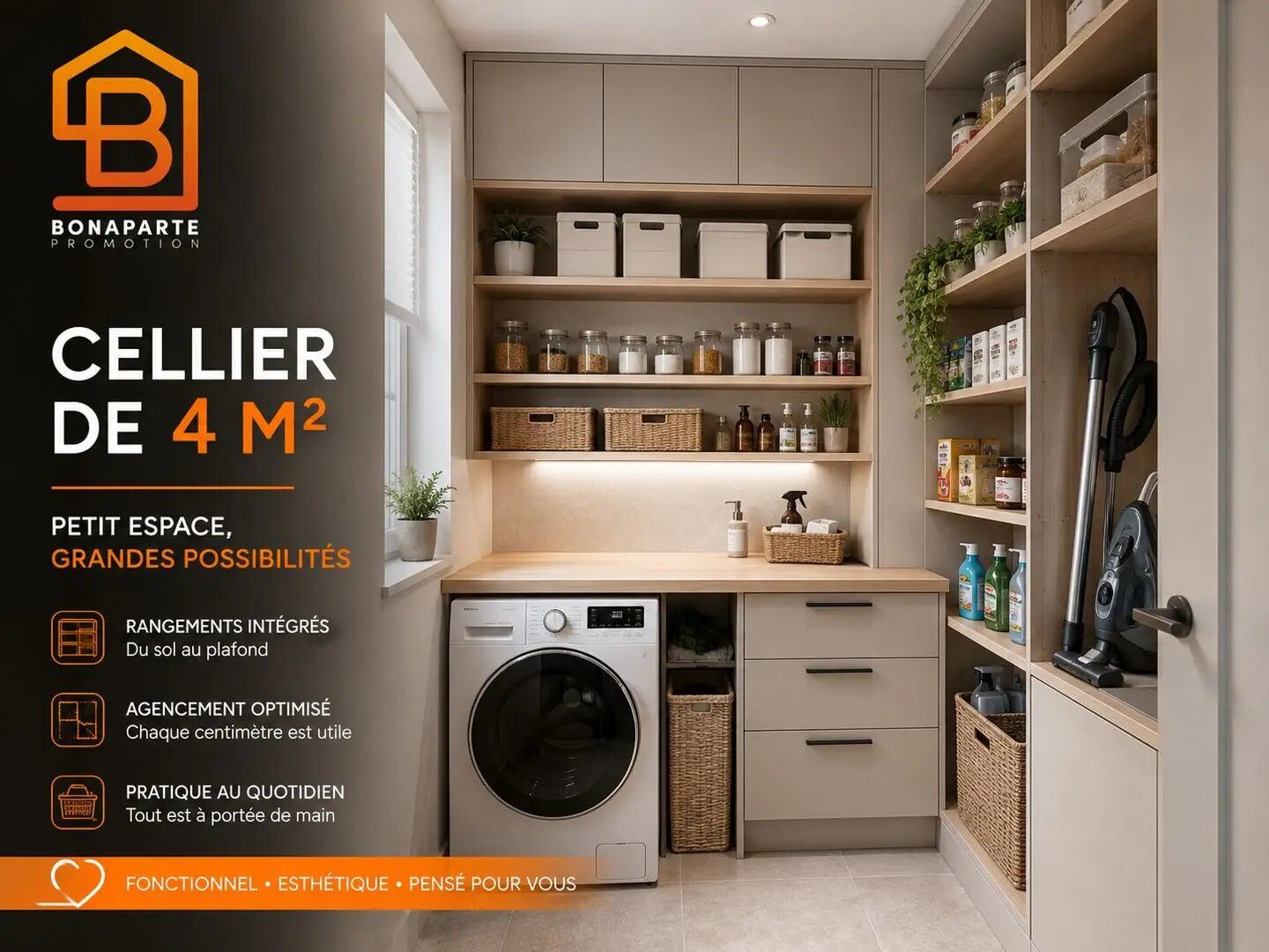 Maison à vendre, 106m², Louvres