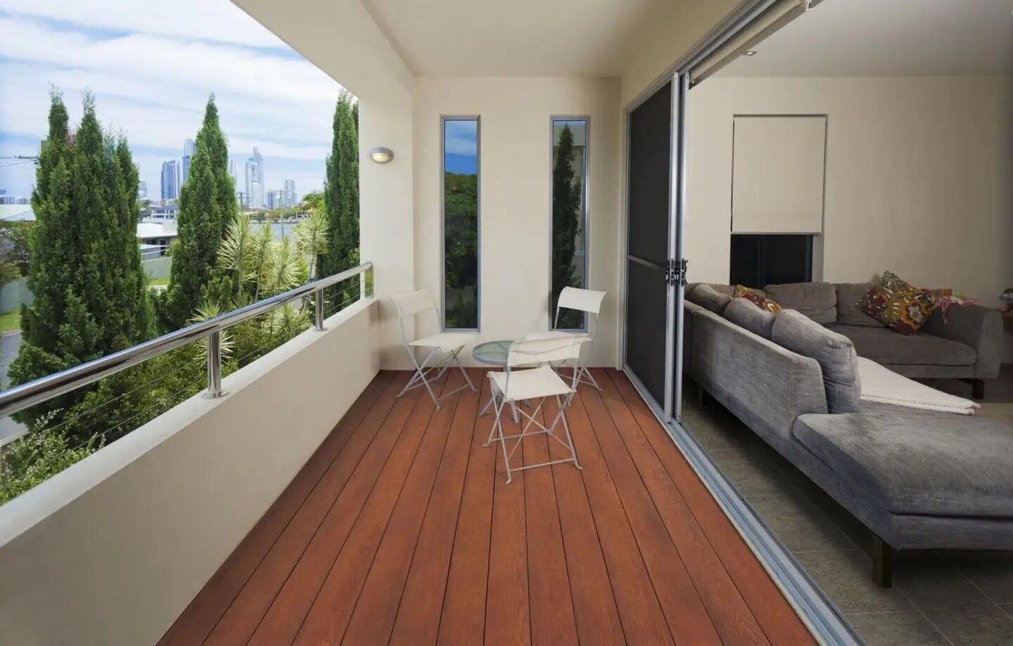 Appartement à vendre, 65m², Taverny