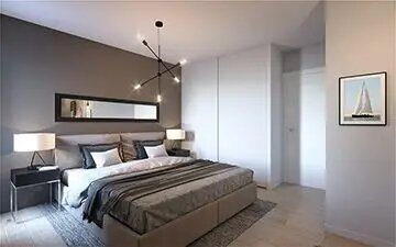 Appartement à vendre, 65m², Taverny