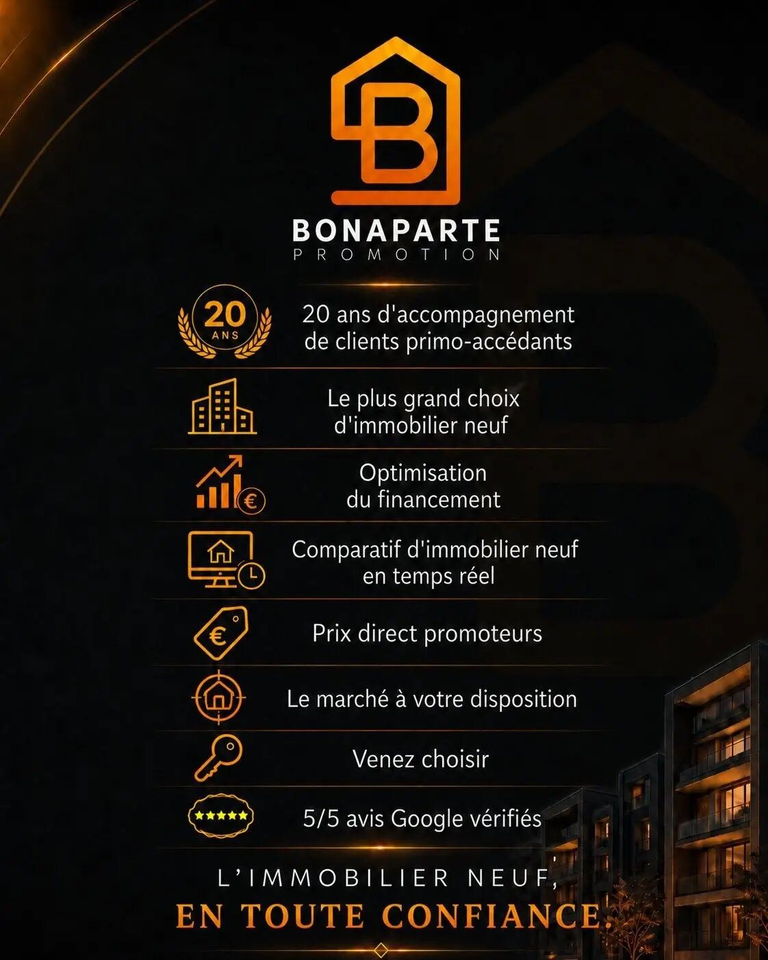 Appartement à vendre, 25m², Saint-Gratien