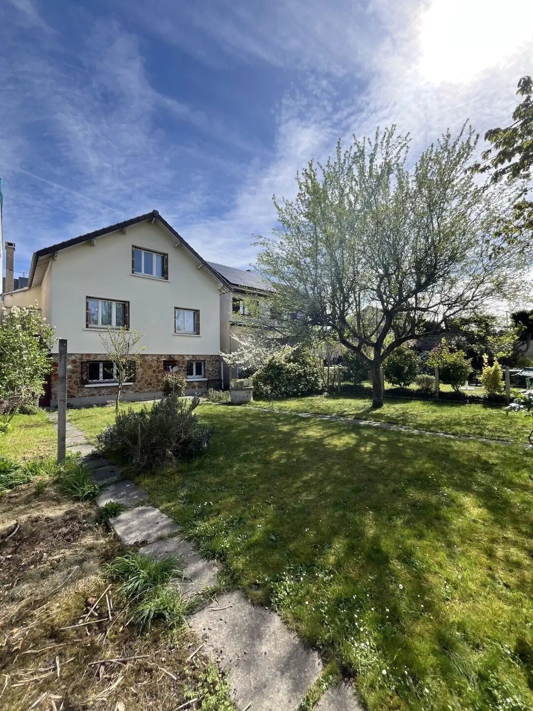 Maison à vendre, 192m², Tremblay-en-France