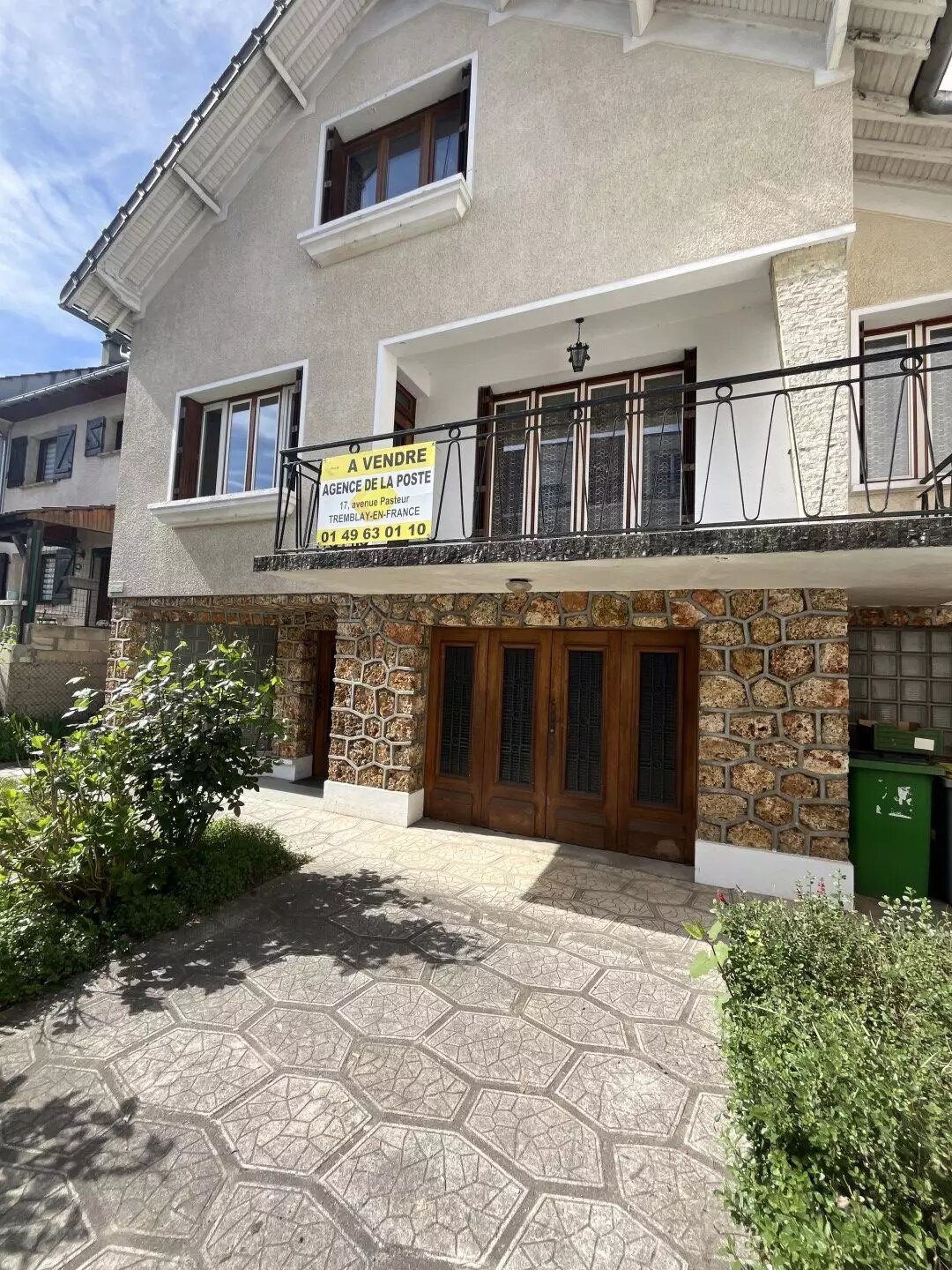Maison à vendre, 192m², Tremblay-en-France