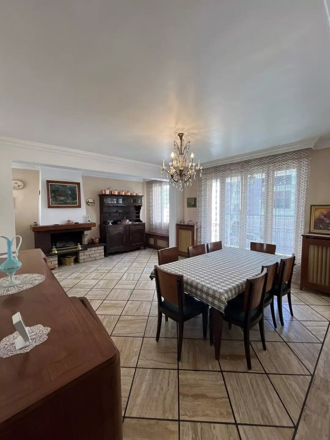 Maison à vendre, 192m², Tremblay-en-France