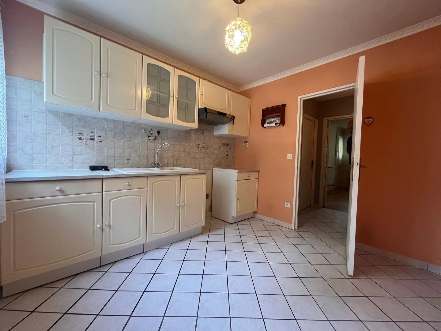 Appartement à louer, 49m², Tremblay-en-France