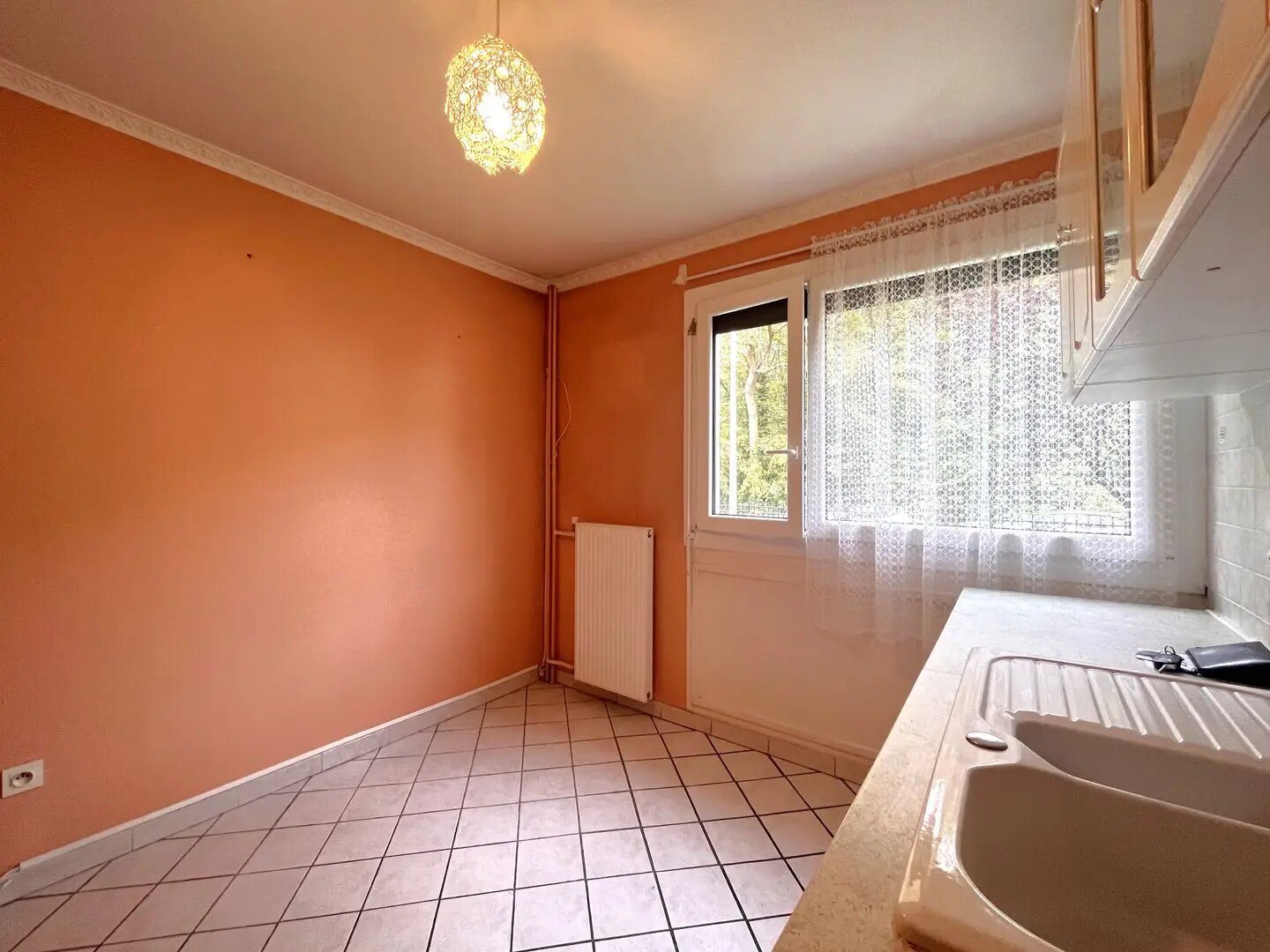 Appartement à louer, 49m², Tremblay-en-France