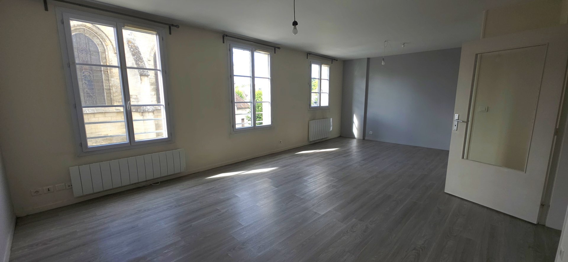 Appartement à louer, 88m², Plailly