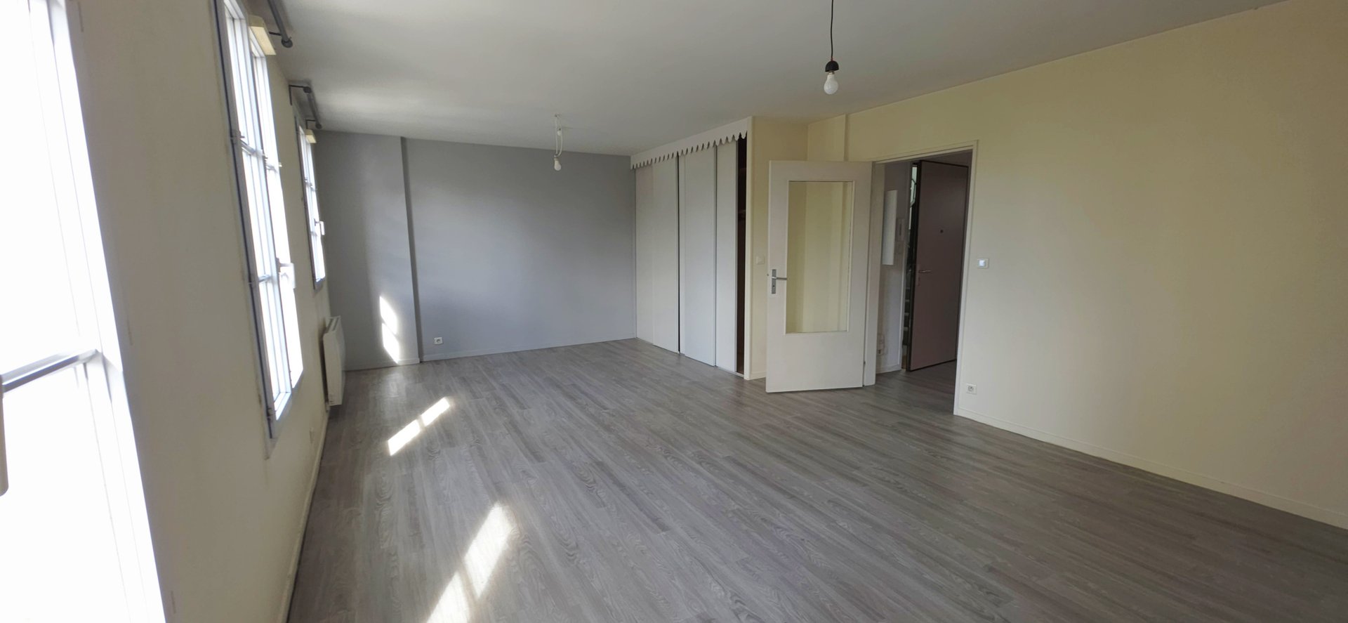 Appartement à louer, 88m², Plailly