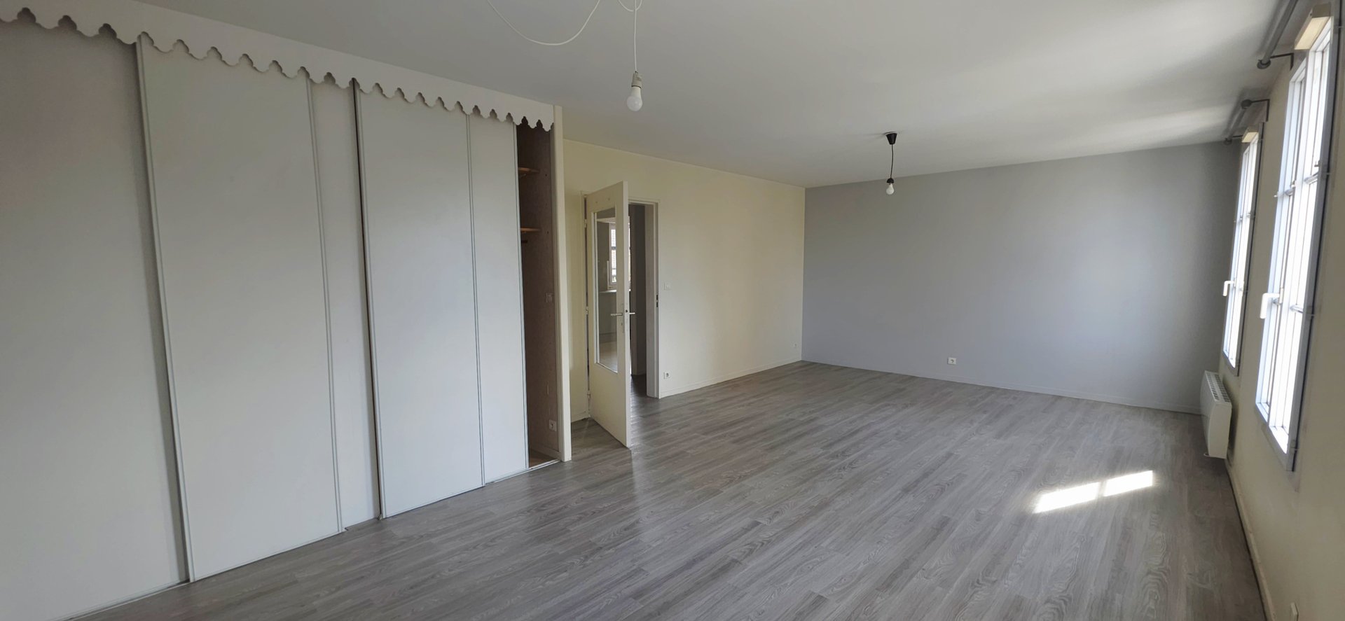 Appartement à louer, 88m², Plailly