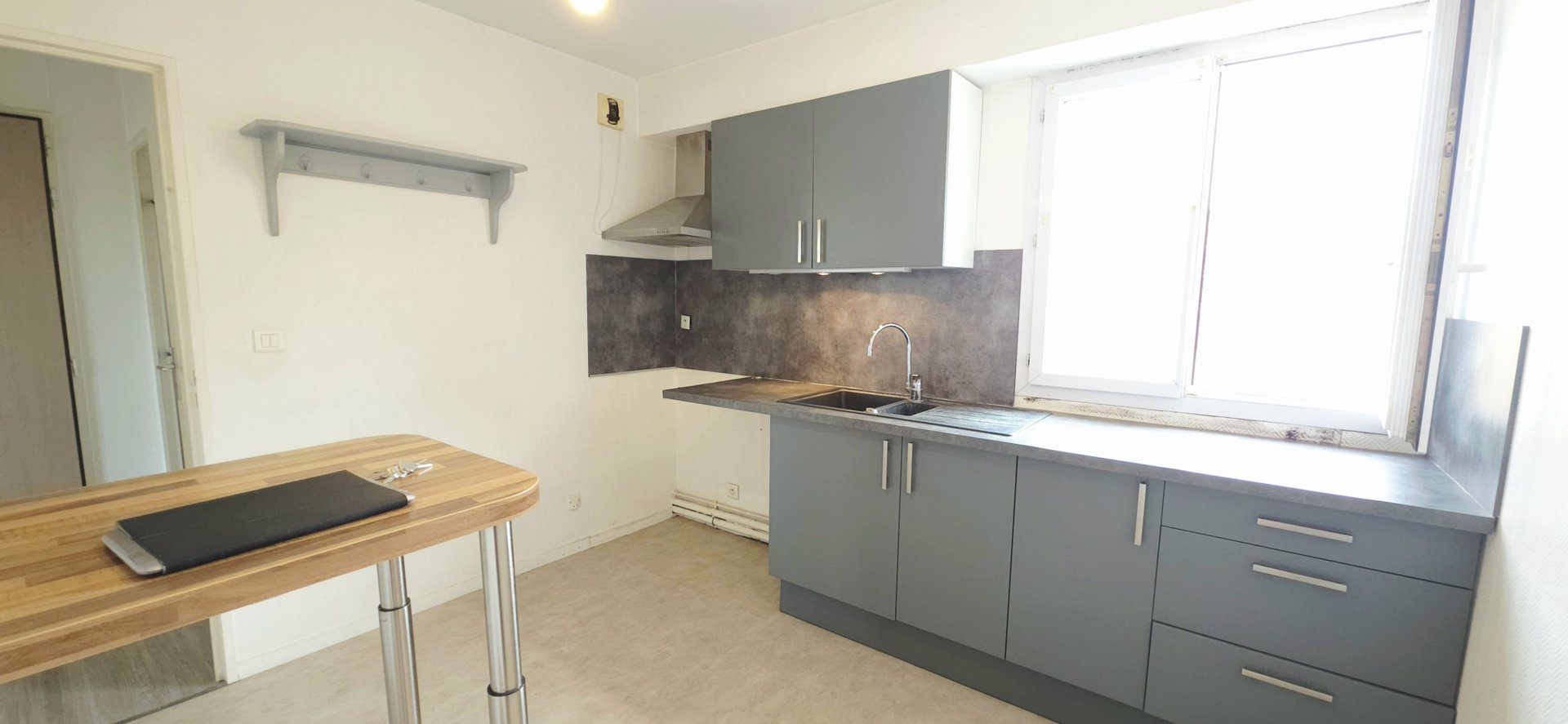 Appartement à louer, 88m², Plailly