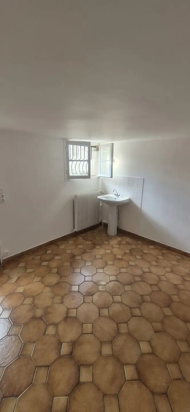 Appartement à louer, 31m², Arcueil