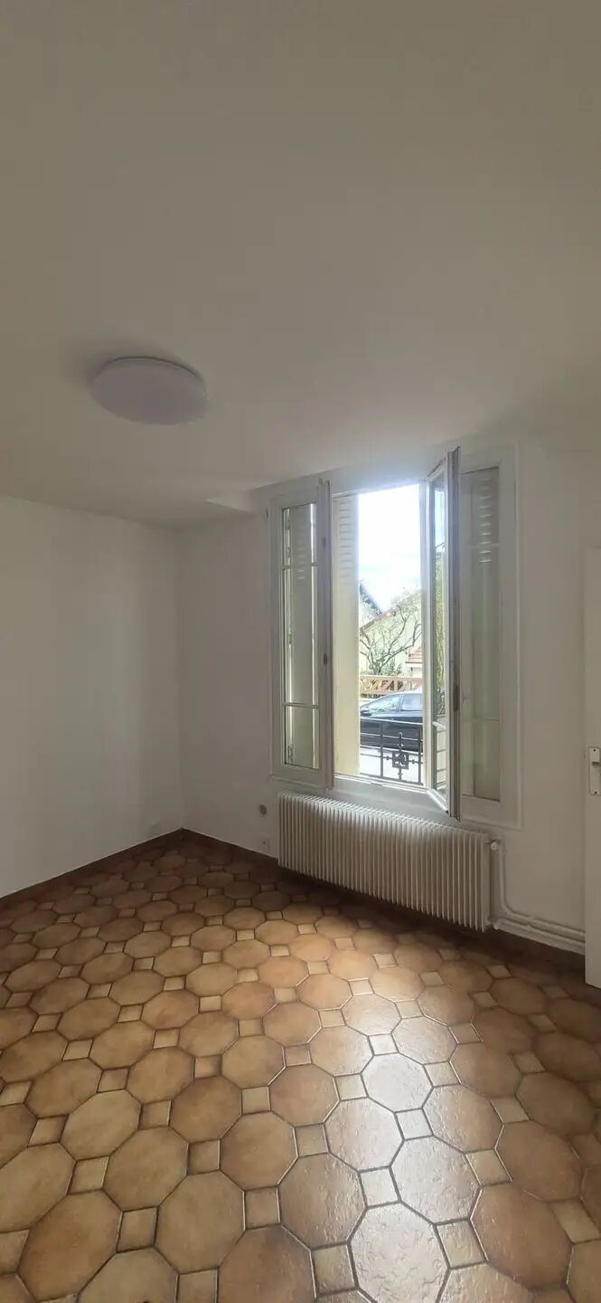 Appartement à louer, 31m², Arcueil