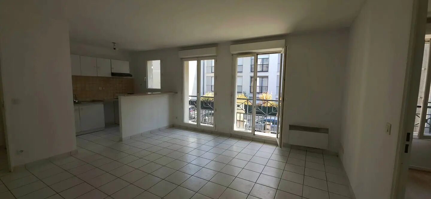 Appartement à vendre, 44m², Villepinte