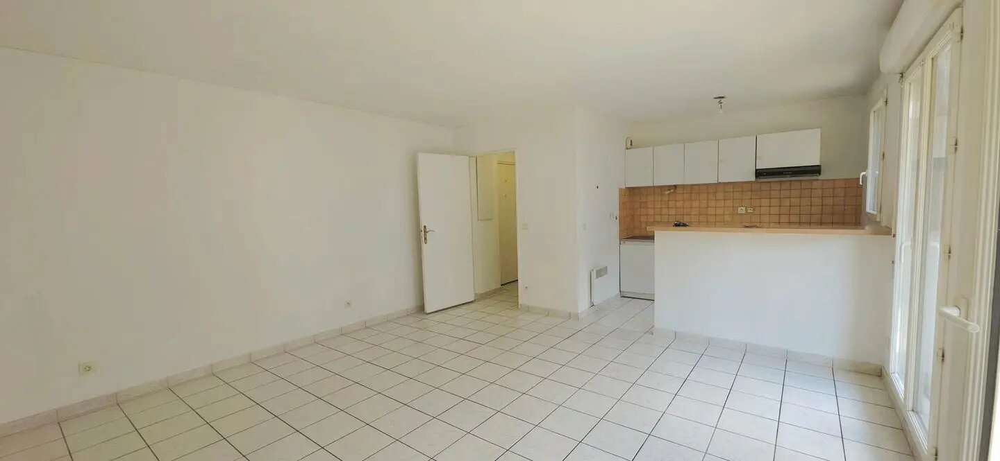Appartement à vendre, 44m², Villepinte