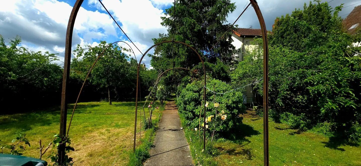 Maison à vendre, 38m², Tremblay-en-France