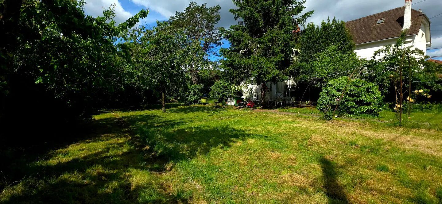 Maison à vendre, 38m², Tremblay-en-France