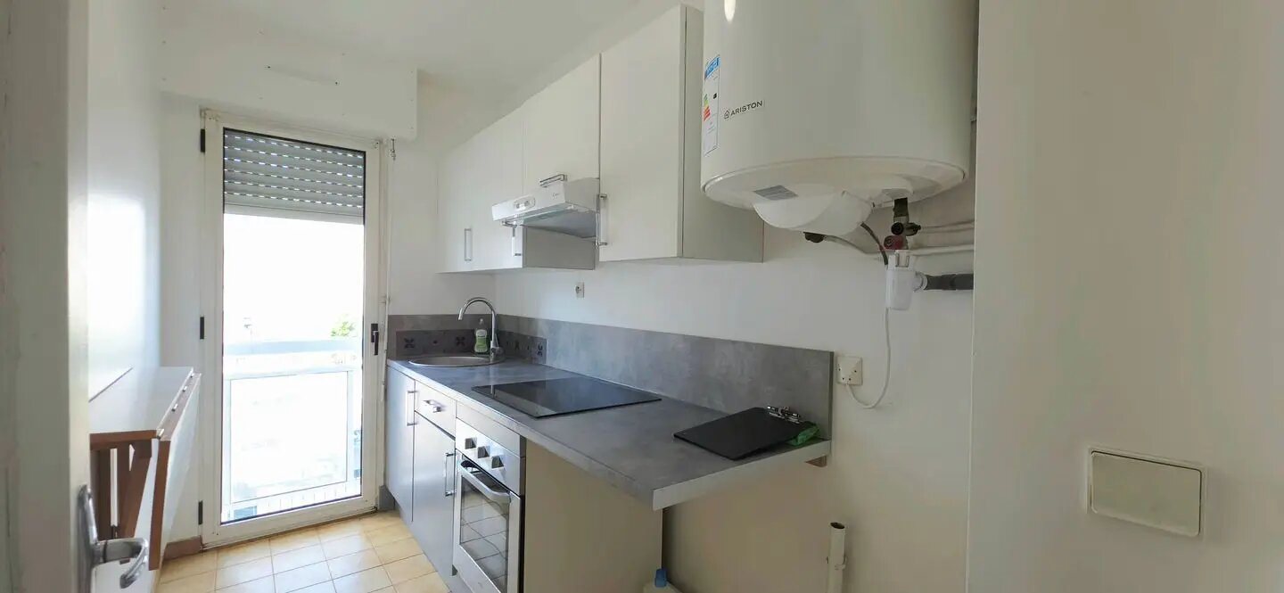 Appartement à louer, 38m², Villeparisis