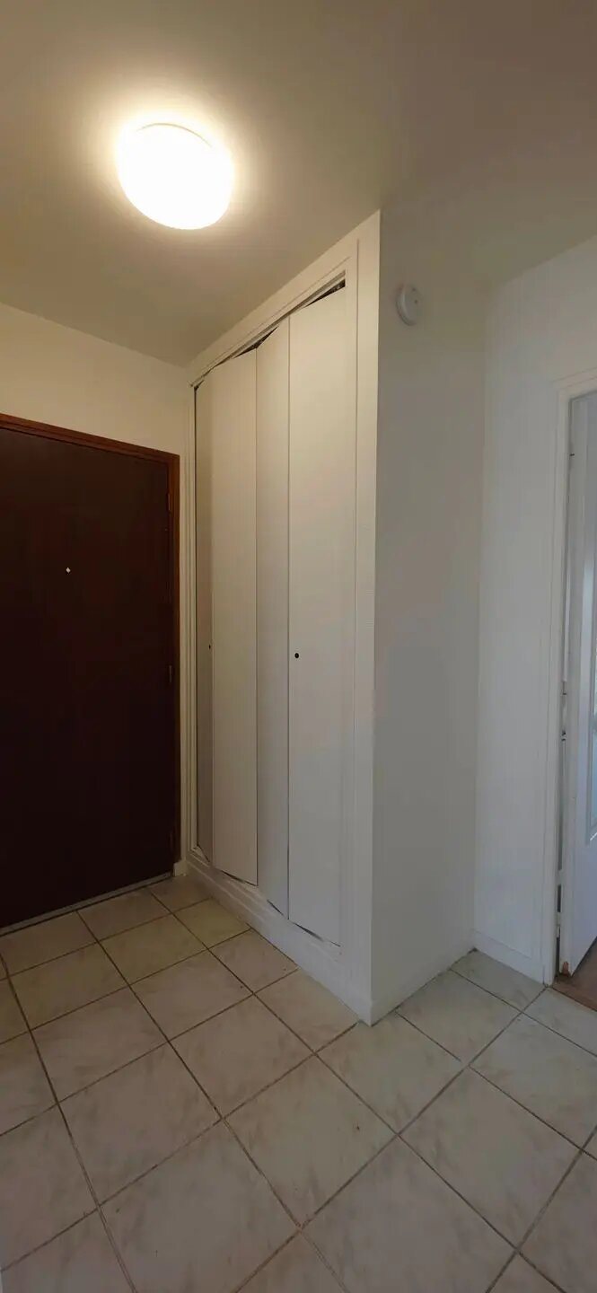 Appartement à louer, 38m², Villeparisis