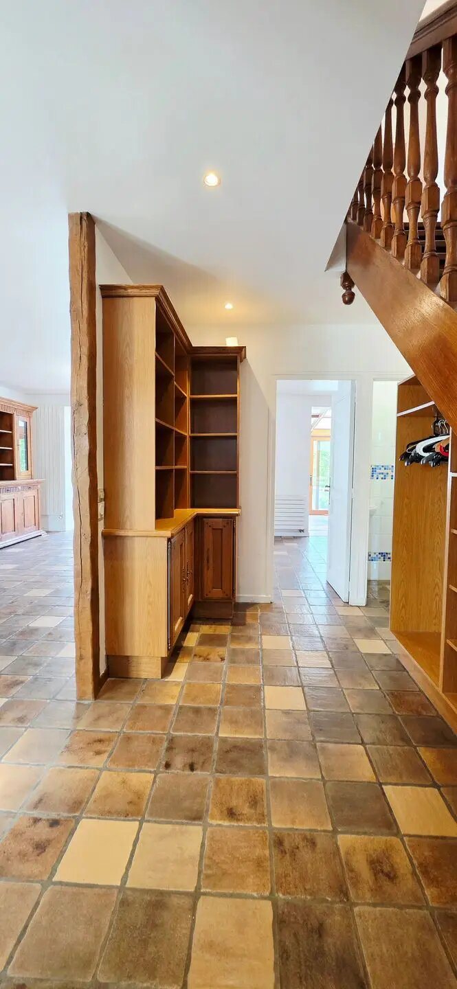 Maison à vendre, 141m², Tremblay-en-France