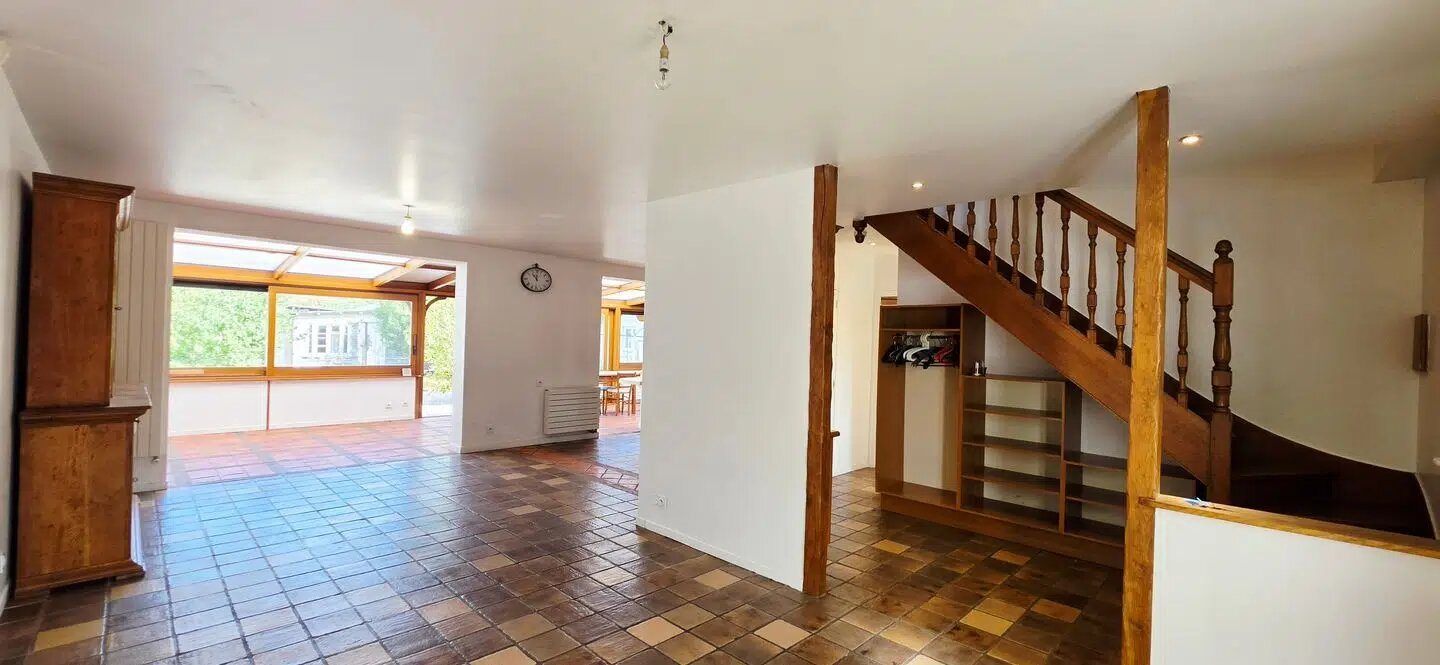 Maison à vendre, 141m², Tremblay-en-France