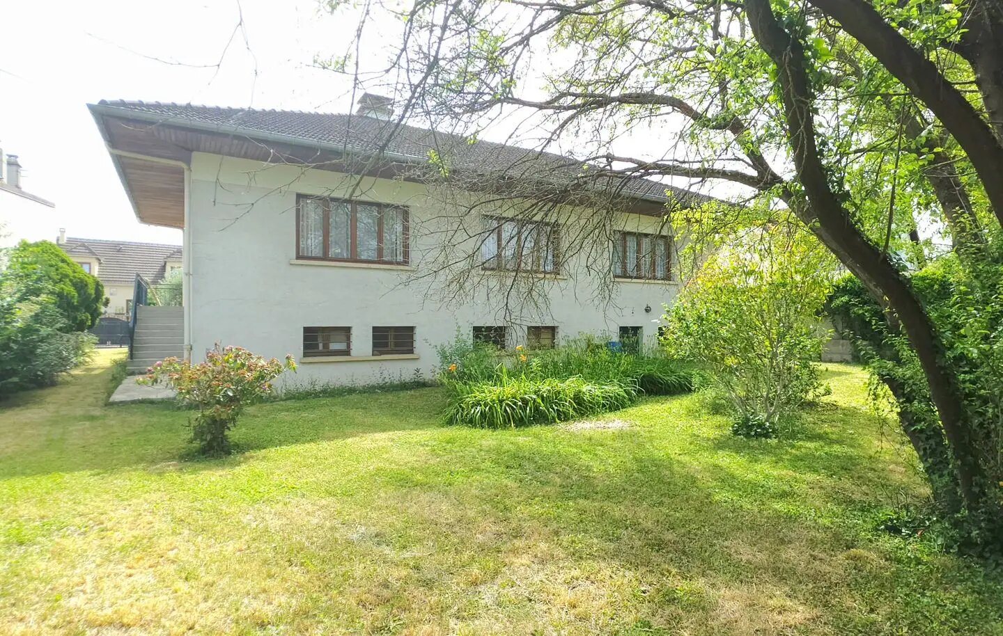 Maison à vendre, 113m², Villepinte